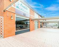 Long time Rental - Affärslokaler - San Fulgencio - La Marina