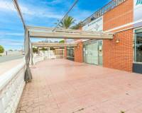 Long time Rental - Affärslokaler - San Fulgencio - La Marina