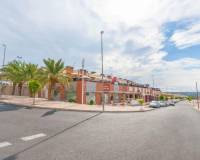 Long time Rental - Affärslokaler - San Fulgencio - La Marina