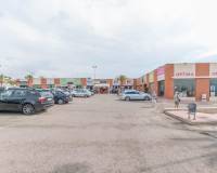 Long time Rental - Affärslokaler - San Fulgencio - La Marina