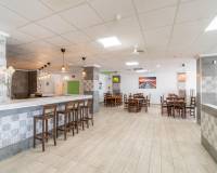 Long time Rental - Affärslokaler - San Fulgencio - La Marina