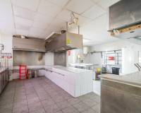 Long time Rental - Affärslokaler - San Fulgencio - La Marina