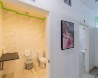 Long time Rental - Affärslokaler - San Fulgencio - La Marina