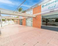 Long time Rental - Affärslokaler - San Fulgencio - La Marina