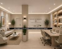 Long time Rental - Affärslokaler - San Fulgencio - La Marina