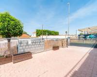 Long time Rental - Affärslokaler - San Fulgencio - URB. LA MARINA