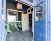 Long time Rental - Affärslokaler - San Fulgencio - URB. LA MARINA