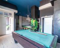 Long time Rental - Affärslokaler - San Fulgencio - URB. LA MARINA