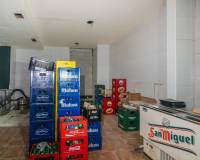 Long time Rental - Affärslokaler - San Fulgencio - URB. LA MARINA