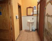 Long time Rental - Affärslokaler - Torrevieja Centro - Torrevieja