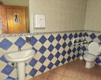 Long time Rental - Affärslokaler - Torrevieja Centro - Torrevieja