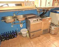 Long time Rental - Affärslokaler - Torrevieja Centro - Torrevieja