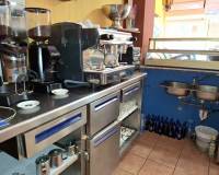 Long time Rental - Affärslokaler - Torrevieja Centro - Torrevieja