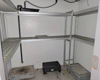 Long time Rental - Affärslokaler - Torrevieja Centro - Torrevieja