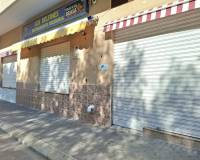 Long time Rental - Affärslokaler - Torrevieja Centro - Torrevieja