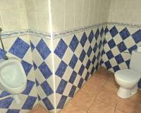 Long time Rental - Affärslokaler - Torrevieja Centro - Torrevieja