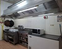 Long time Rental - Affärslokaler - Torrevieja Centro - Torrevieja