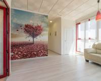 Long time Rental - Affärslokaler - Torrevieja - Los balcones