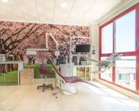 Long time Rental - Affärslokaler - Torrevieja - Los balcones