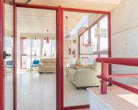 Long time Rental - Affärslokaler - Torrevieja - Los balcones