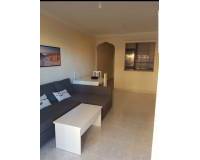 Long time Rental - Apartment/Flat - Algorfa