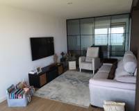 Long time Rental - Apartment / Flat - Alicante - Albufereta