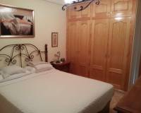 Long time Rental - Apartment/Flat - Alicante - Benalua