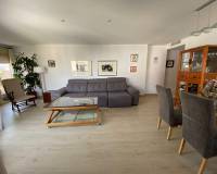 Long time Rental - Apartment / Flat - Alicante - Carolinas Bajas