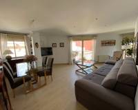 Long time Rental - Apartment / Flat - Alicante - Carolinas Bajas