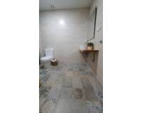 Long time Rental - Apartment / Flat - Alicante - Carolinas Bajas