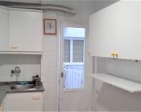 Long time Rental - Apartment / Flat - Alicante - Centro