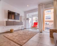 Long time Rental - Apartment/Flat - Alicante - El Pla