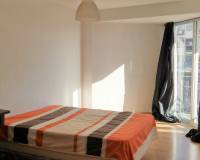 Long time Rental - Apartment / Flat - Alicante - Old Town