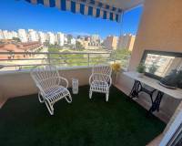 Long time Rental - Apartment / Flat - Alicante - Playa San Juan