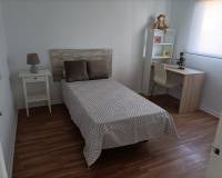 Long time Rental - Apartment / Flat - Alicante