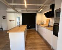 Long time Rental - Apartment / Flat - Alicante