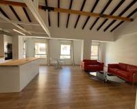 Long time Rental - Apartment / Flat - Alicante