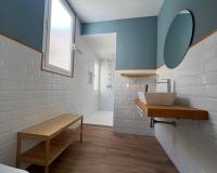 Long time Rental - Apartment / Flat - Alicante