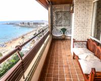 Long time Rental - Apartment/Flat - Alicante - 