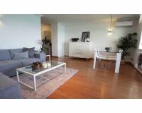 Long time Rental - Apartment/Flat - Alicante - 