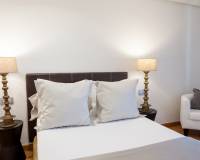 Long time Rental - Apartment/Flat - Alicante - 