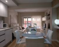 Long time Rental - Apartment/Flat - Alicante