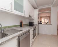 Long time Rental - Apartment/Flat - Cabo Roig - La Zenia