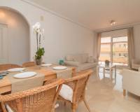 Long time Rental - Apartment/Flat - Cabo Roig - La Zenia