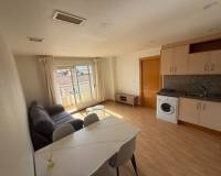 Long time Rental - Apartment / Flat - Ciudad quesada - Rojales