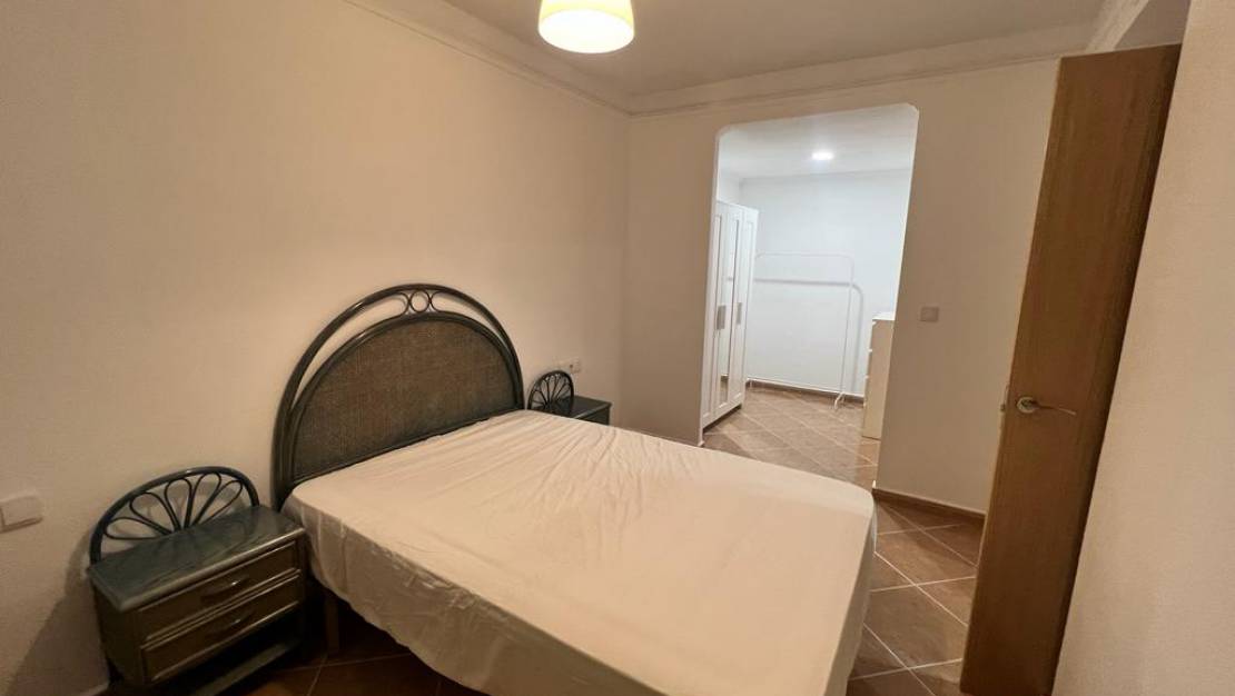 Long time Rental - Apartment / Flat - Formentera de Segura