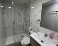Long time Rental - Apartment / Flat - Guardamar Playa