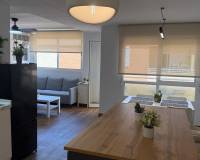 Long time Rental - Apartment / Flat - Guardamar Playa