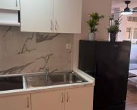 Long time Rental - Apartment / Flat - Guardamar Playa