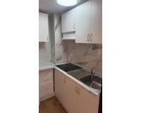 Long time Rental - Apartment / Flat - Guardamar Playa
